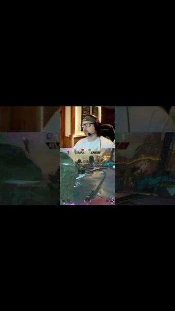 #shorts #wingman #kobe #apexlegends #apexranked #apexarenas