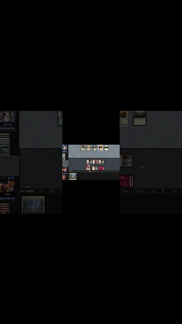 Mono Red Devotion | MTG Pioneer #shorts #shortsvideo #mtg