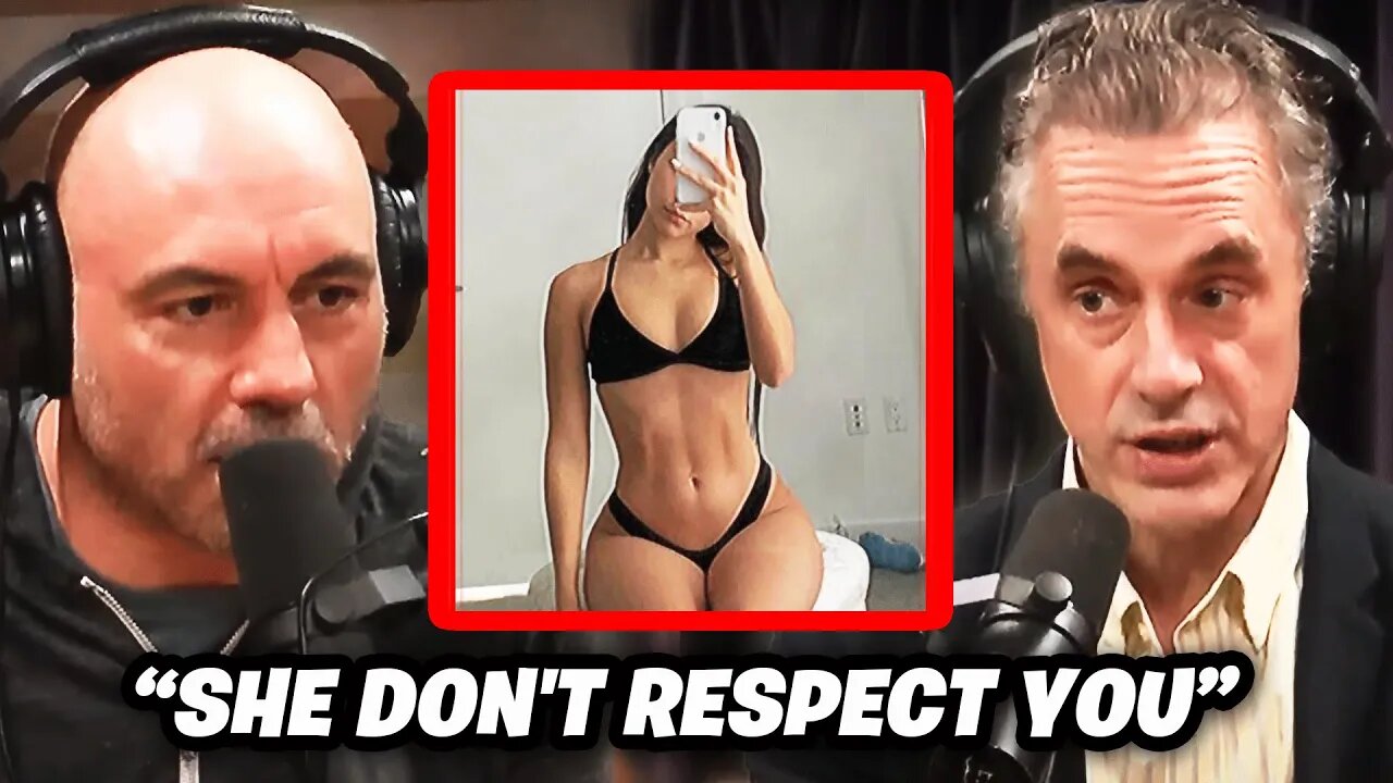 Being "Too Nice" will RUIN your Life - Jordan Peterson