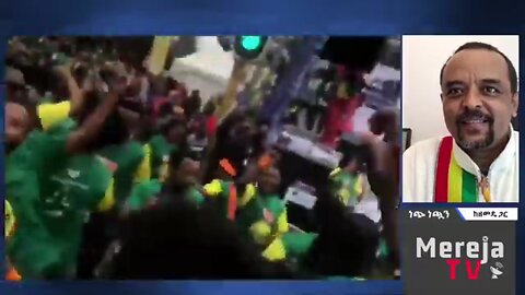 አዲስ አበባ ሙሽራዋን እየጠበቀች ነው - መ/ር ዘመድኩን በቀለ