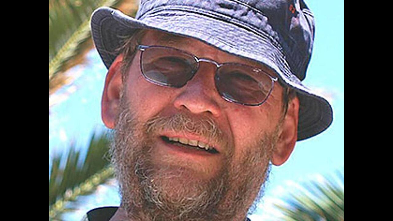 Karl-Olov Arnstberg hos SHA 70! DEL 4