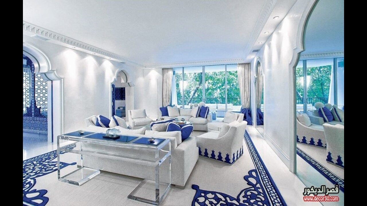 THE BEST AND FINEST DECORATION SALON 2020