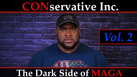 The Ultimate Guide to Conservative “Influencer” Scammers