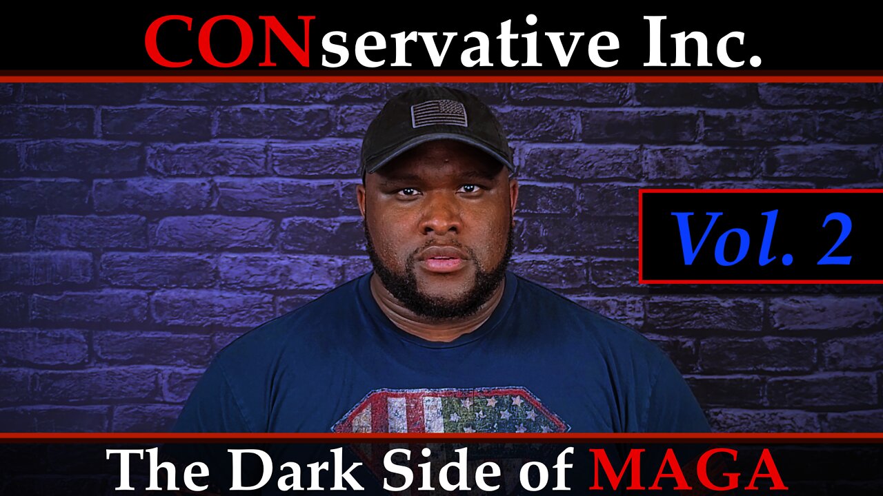 The Ultimate Guide to Conservative “Influencer” Scammers