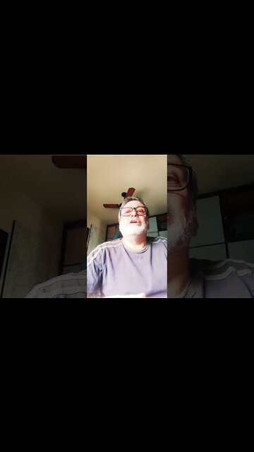 Tens ou não tens inimigos?