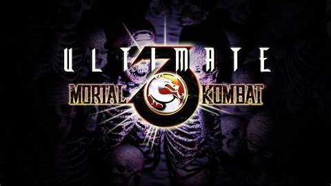 ULTIMATE MK3 (Let's Play Ep3)