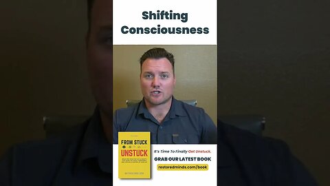 Shifting Consciousness #shorts