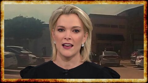 Megyn Kelly's PRETZEL LOGIC Response to TX Mall Shooting