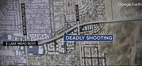 New details on juvenile shooting