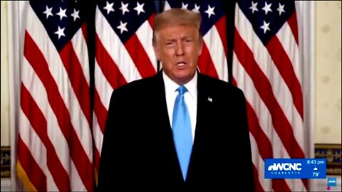 Trump is not a racist