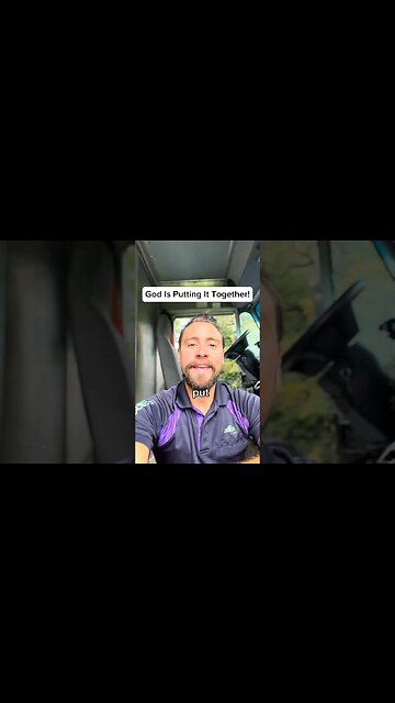 God moves when he seems silent!