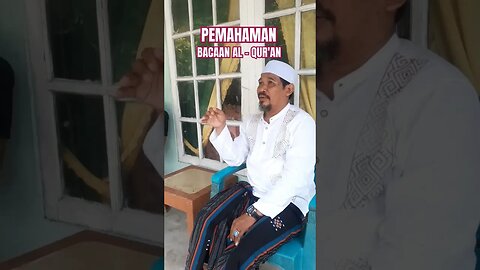 Pemahaman Bacaan Alqur'an #zeinmuchsinofficial #ustadzzeinmuchsin #kajianuzm