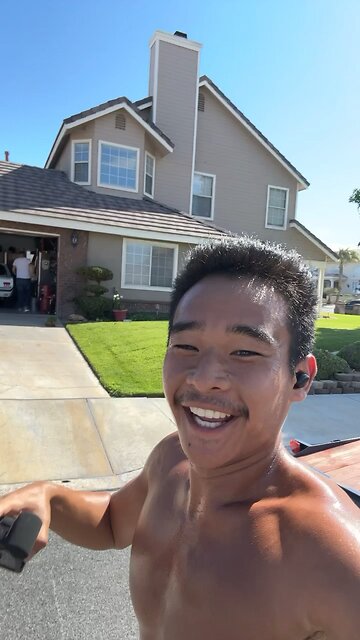 Share The Good Vibes!!