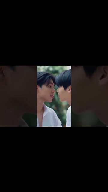 Love in the Air - Thailand BL Series #boylovedrama #boyloveseries #thailandbl #shorts #prapaisky