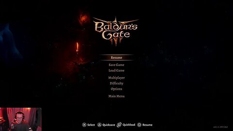 Baldur's Gate 3!!!