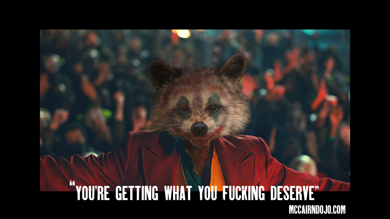 Conman Cowan, Himbo Bailey Collapse In Face of Scientific Challenge (No Virus Team BTFO'd)