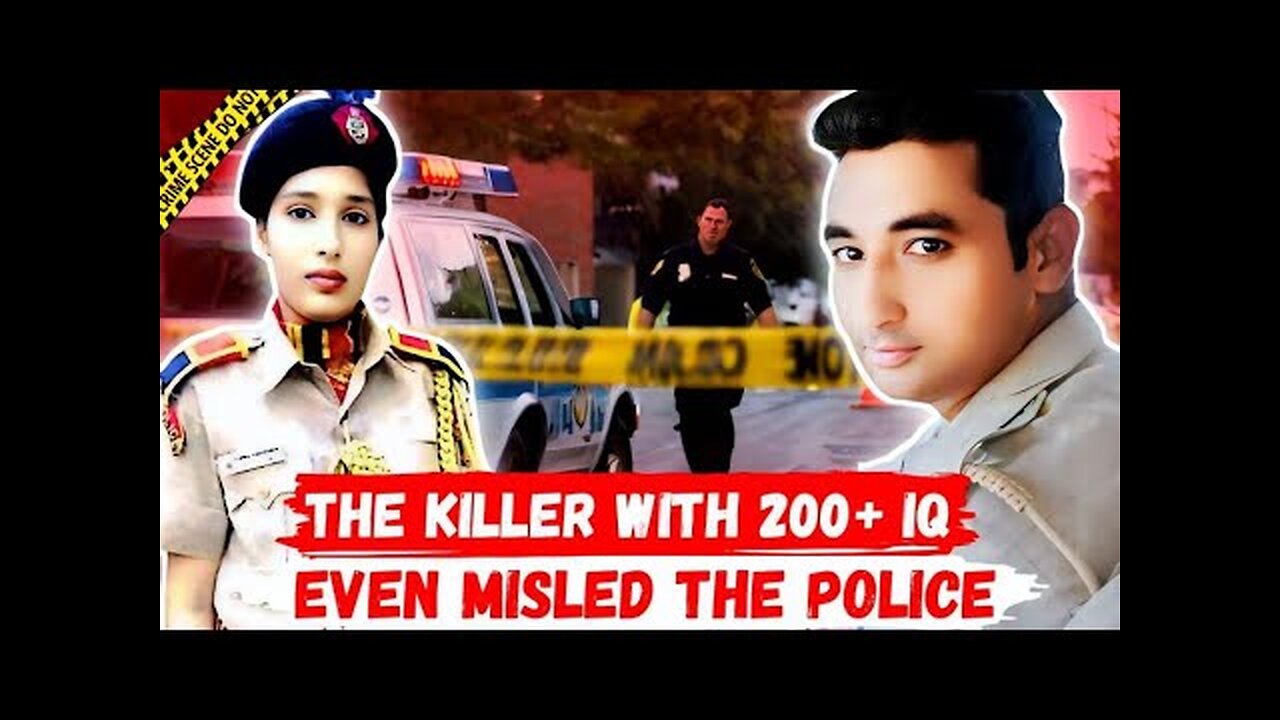 The Killer Made a Shocking Master Plan to Fool Everyone ! True Crime Documentary