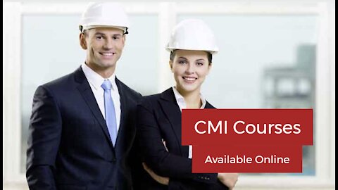 CMI Course