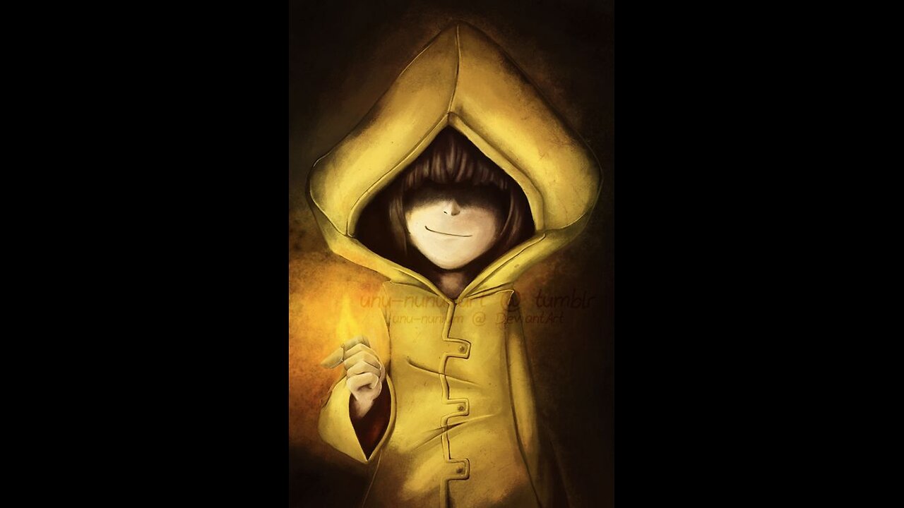 Opening Little Nightmares GamePlay Lord SeiJi 503