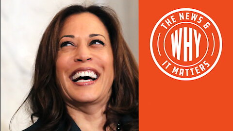 Contrary to Popular Belief, Kamala Is NO Moderate! Here's Why. | Ep 597