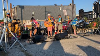 South Of Disorder - Jimmy Buffett Tribute Band - Video 1