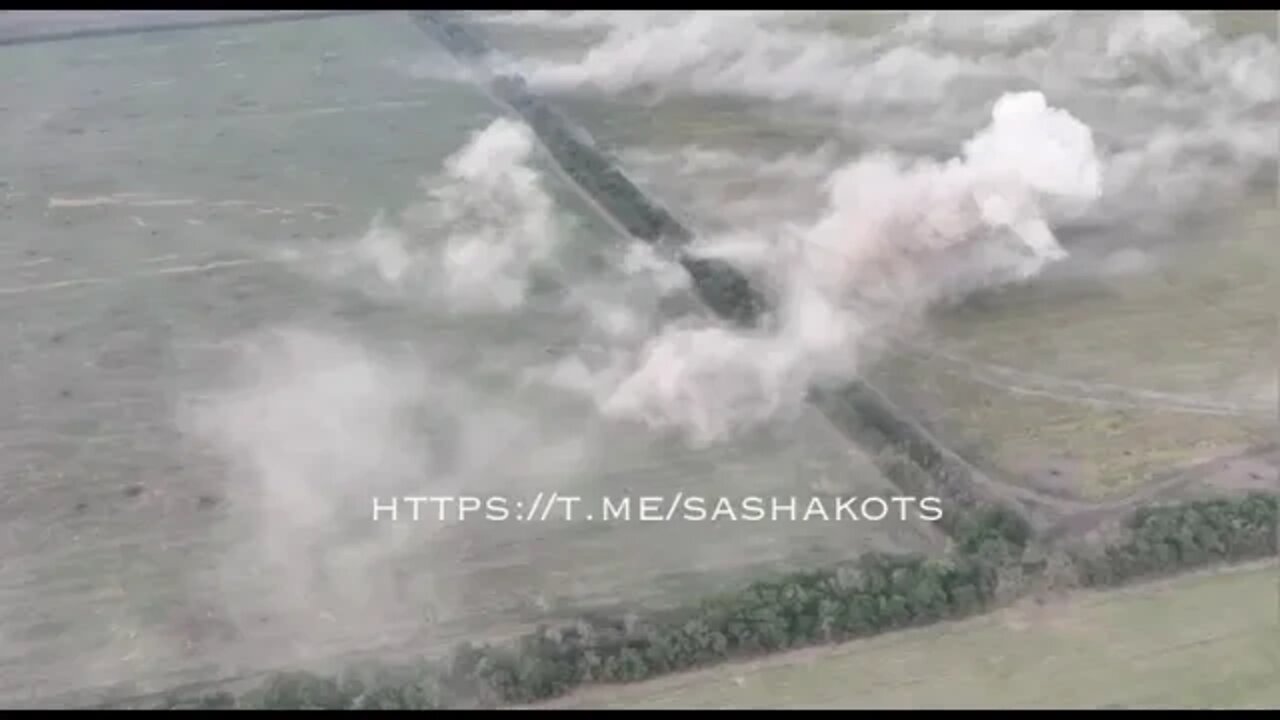 Abandoned Turkish Kirpi armored personnel carrier and destroyed BMP 1 2 APU