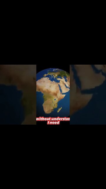 Traveling the world!