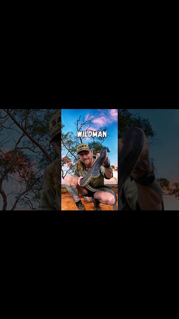 Wildman Adventures Interview | Part 1 on channel now #subscribe for more