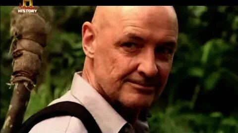 04/09/2009 - History Channel - Sequenza Spot 02