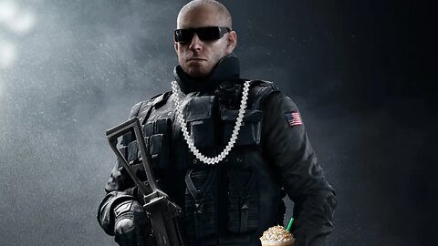 I JOINED A S.W.A.T TEAM