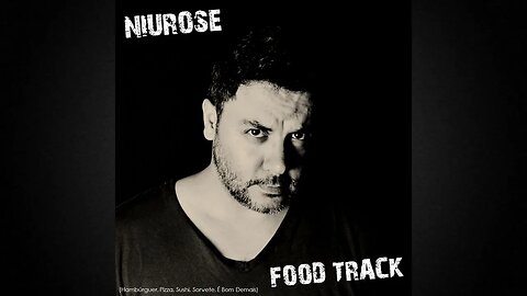 Niurose | Food Track | Acoustic | Single