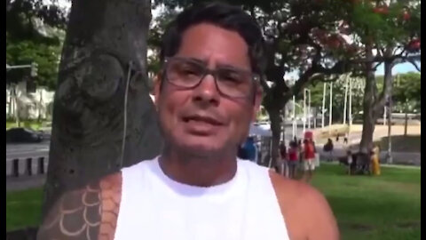 Hawaii: Whistleblower exposes COVID units deaths