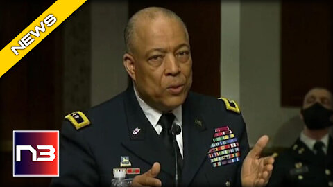 National Guard Commanding General Blows HUGE Hole in Dem Narrative about January 6th