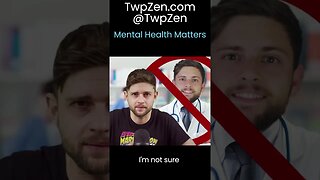 Conor McGregor Mental Health Advice!