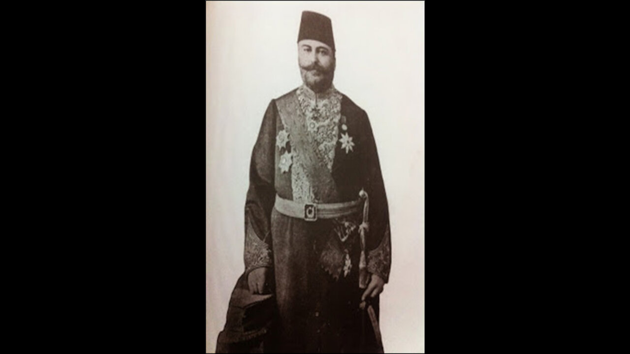 خليل محمد عرفات الهنداوي