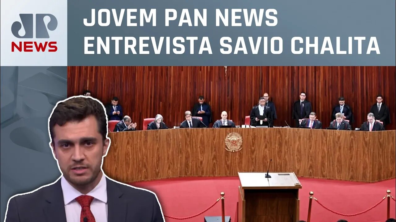 Professor de Direito analisa julgamento de Bolsonaro no TSE