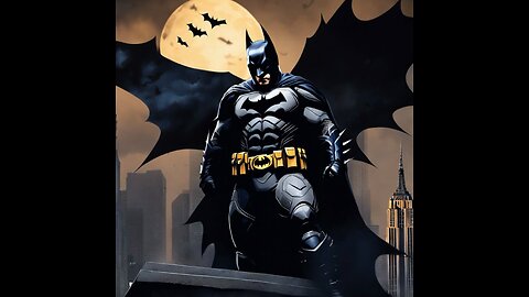 Batman #Batman #DarkKnight #GothamGuardian #storyinfusedinsights