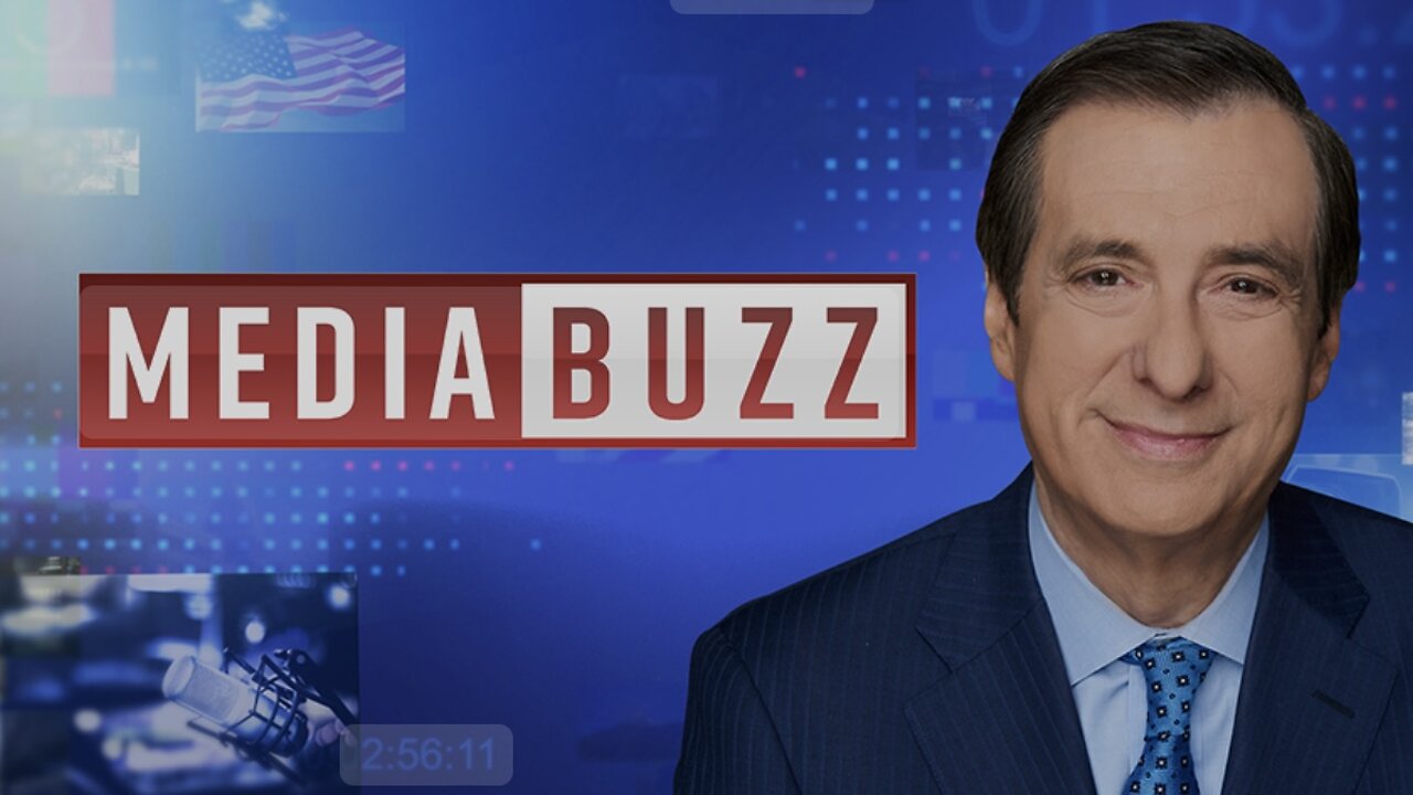 MediaBuzz (10/13/24) FULL EPISODE