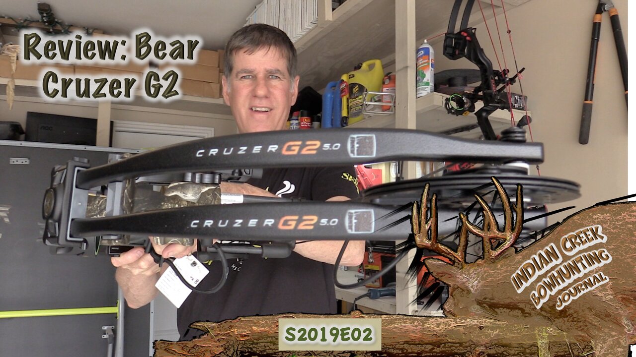 RadNek Review: Bear Cruzer G2