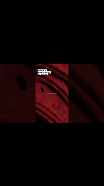 USING AI TO VISUALISE QUOTES P1: SOCRATES #ai #aicommunity #aiartwork #quotes #socrates