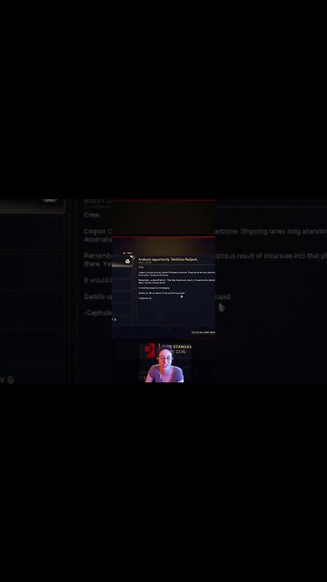 Warframe | Call of Tempestarii