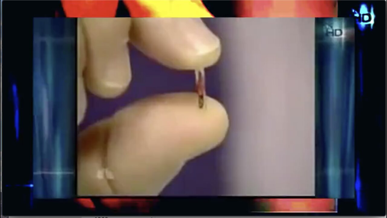 Is this the Mark?