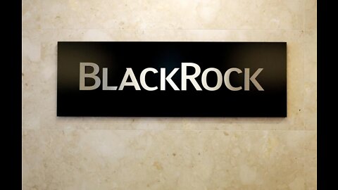 What Drives BlackRock