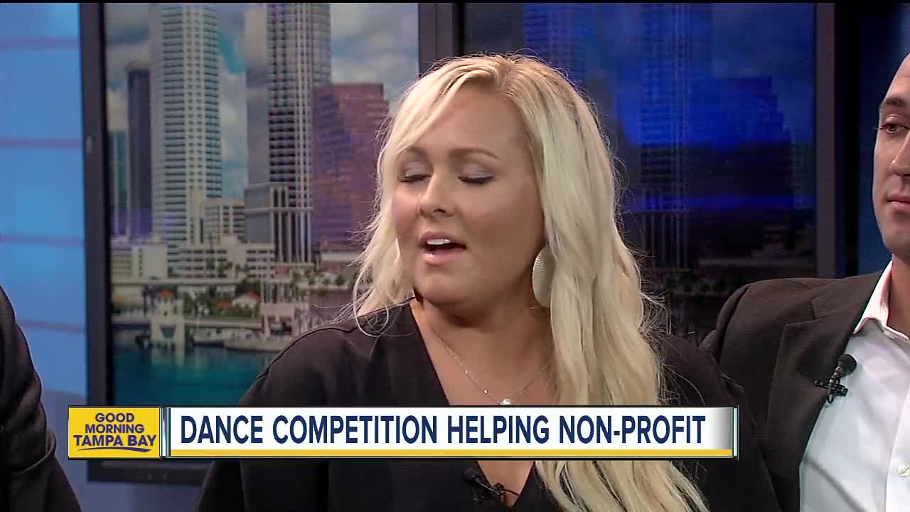 Troop Rewards Benefits from TBDWTS
