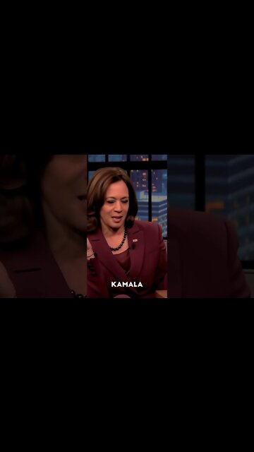 Kamala, Our Future Is Really Bright If Therefore Prioritize The Climate Crisis