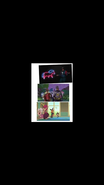 mariro poney desenho #shorts