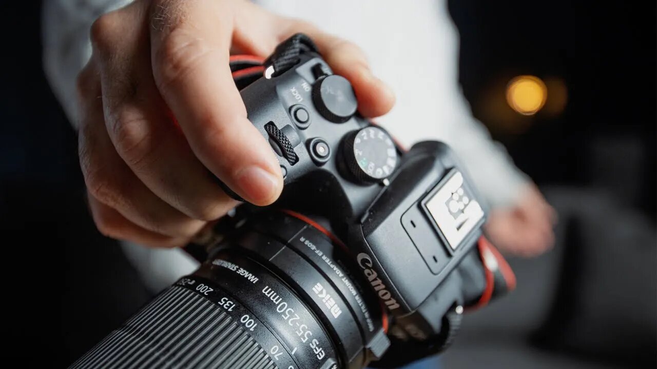 5 Best Cameras For Videography & Filmmaking in 2023