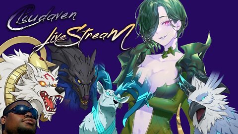 [-LIVE STREAM-]~CLOUDAVEN-7DS GRAND CROSS [DAILIES] {PC] ~10/17/22