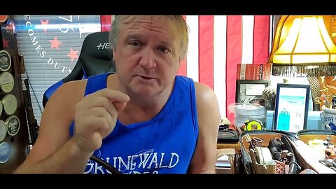 The Tunnell Take #652 Chiggers and text reading apps.