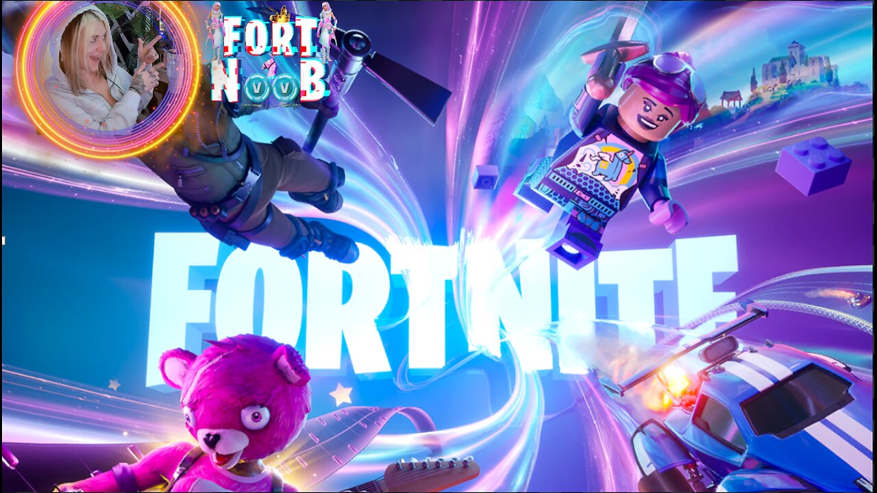 FortNoob